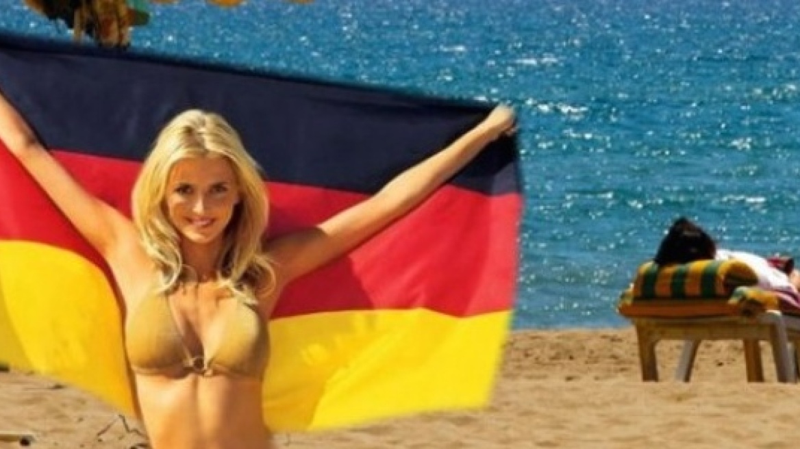 German Tour Operators: Demand for Greece is up
