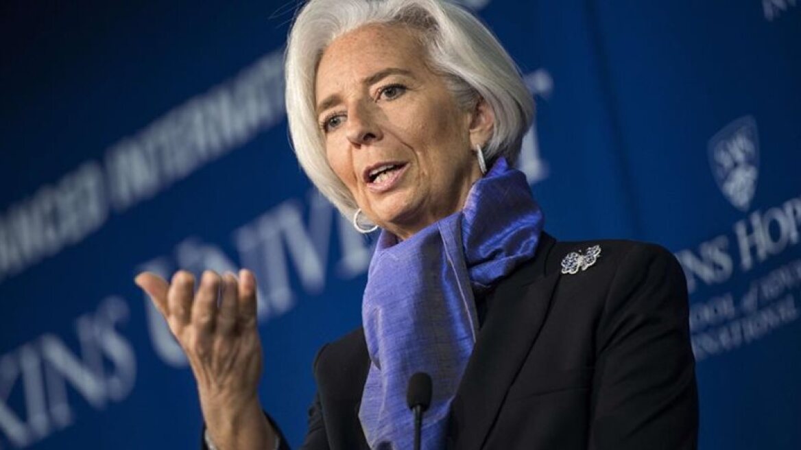 IMF tough message to Greece-EU: Reforms now, or we are out