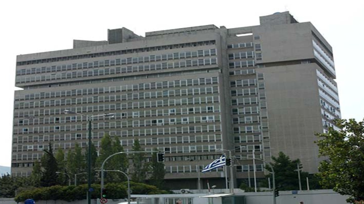 Αρχηγείο ΕΛ.ΑΣ.: «Σε ασφαλή χώρο» κρατούνται οι δύο Τούρκοι κομάντος