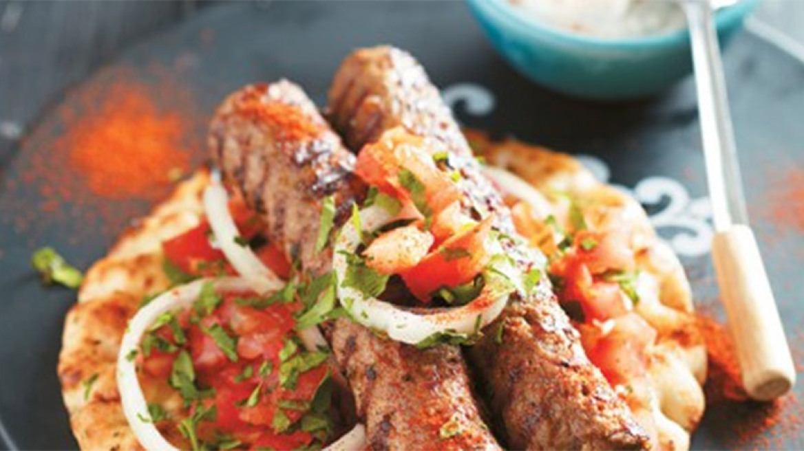 Moσχαρίσια κεµπάπ