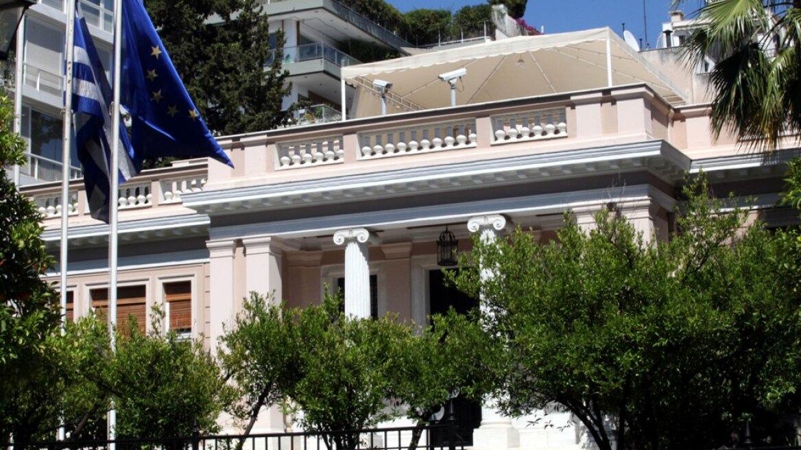 Με αναπτυξιακή μελέτη του Παπαδημητρίου «υποδέχεται» η κυβέρνηση τους δανειστές 