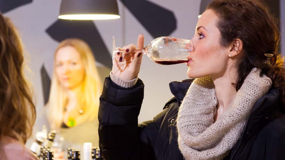 “Oenorama 2017” and “Athens Wine Week”