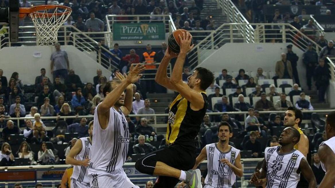 Α1: Ντέρμπι δικεφάλων, εξορμήσεις αιωνίων