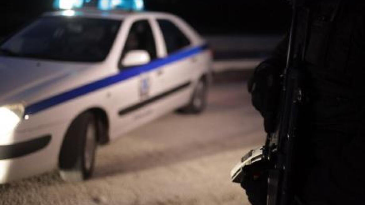 «Κινηματογραφική» ληστεία στην Πάτρα: Προσπάθησαν να κλέψουν το μηχανάκι ντελιβερά