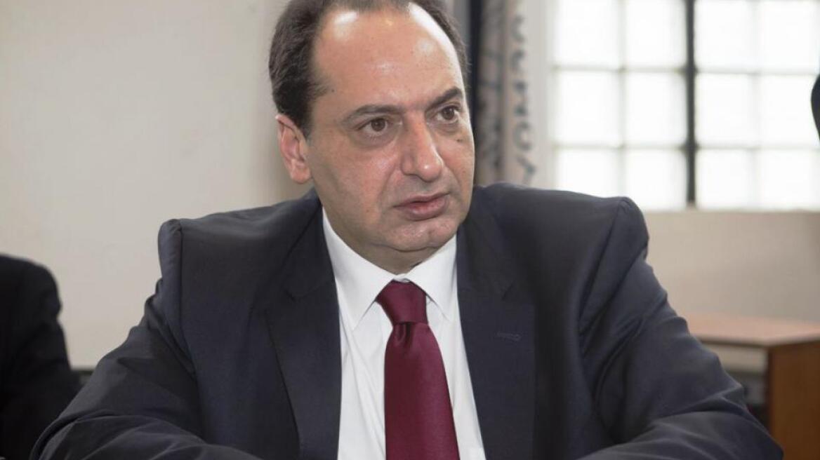 Σπίρτζης: Μέχρι και 14η σύνταξη θα δώσουμε αν πετύχουμε τους στόχους