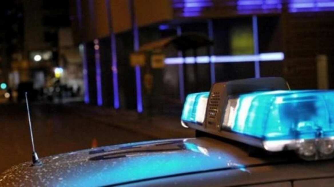 Επίθεση με γκαζάκια σε ταξί