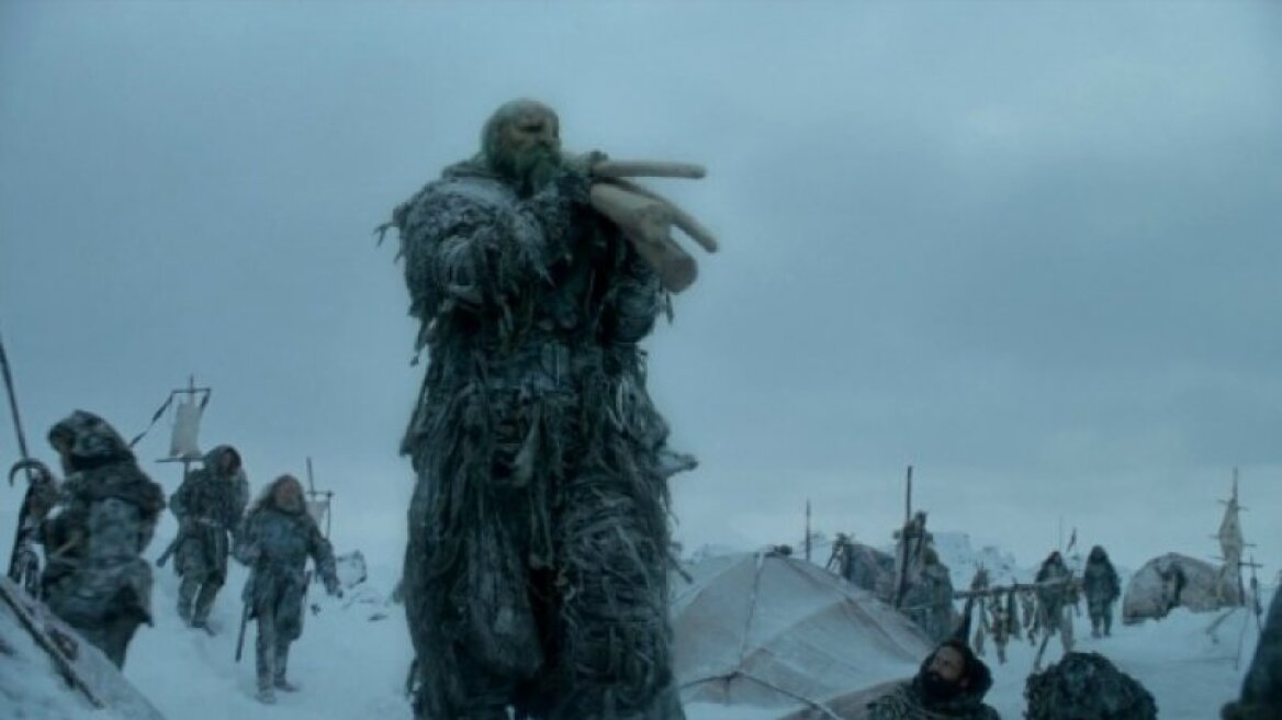 Σε ηλικία 36 ετών... έσβησε ο γίγαντας Mag the Mighty του Game of Thrones