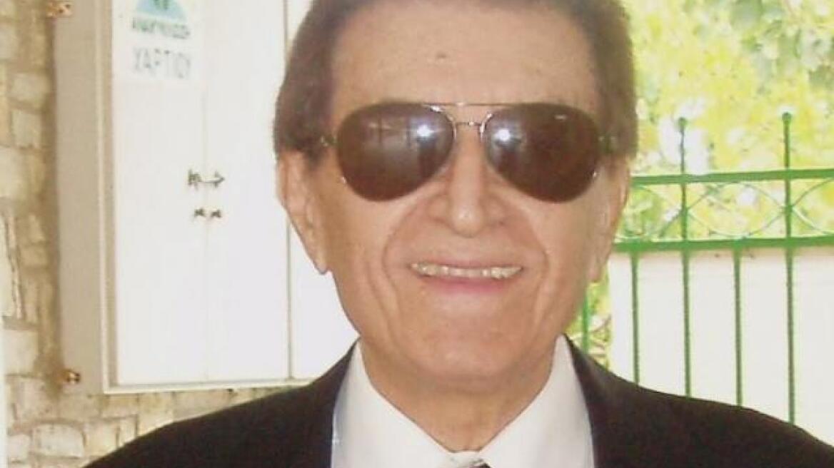 Πέθανε ο πρώην υπουργός Αριστείδης Καλαντζάκος