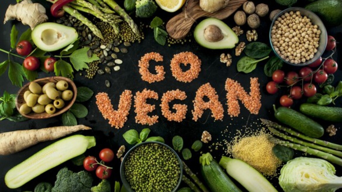 15 vegan και ελληνικές συνταγές που θα αγαπήσετε
