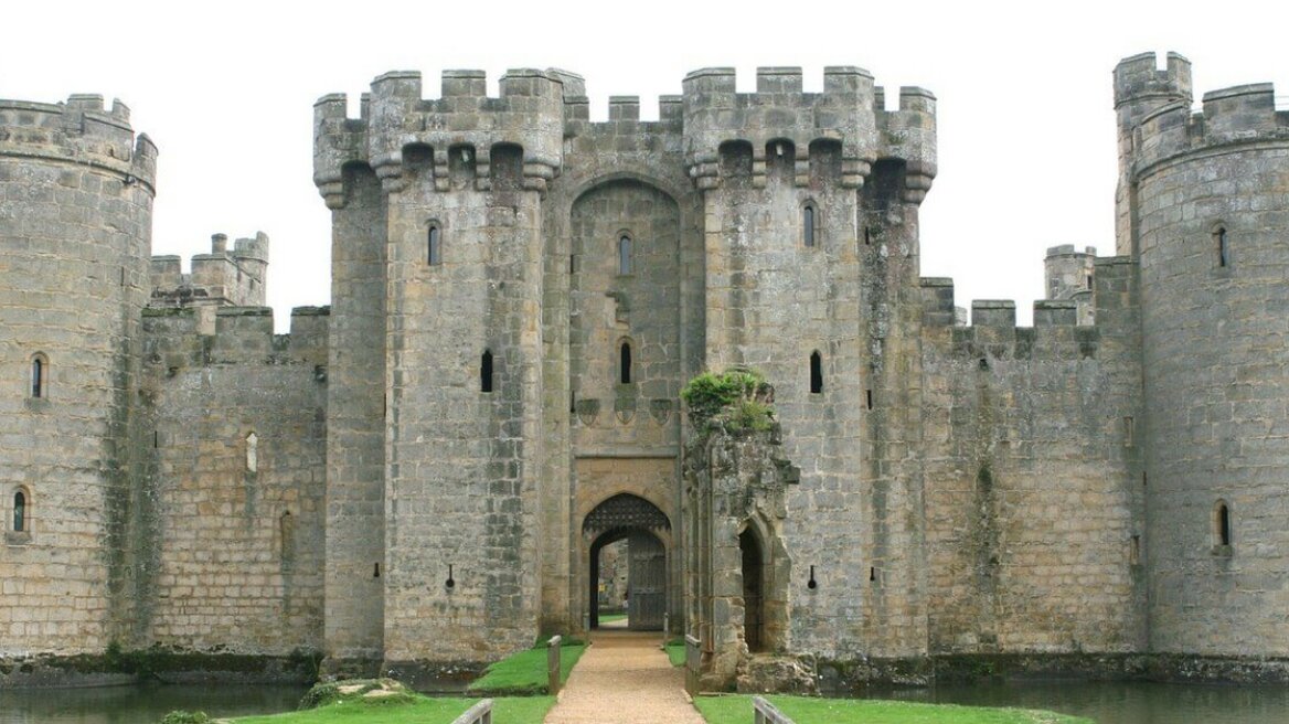 What happened to prisoners of war in Medieval England
