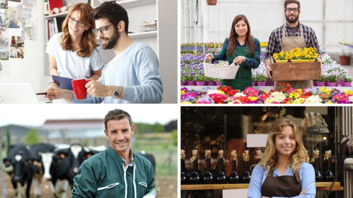 AFI: Μικροδάνεια για μεγάλες ιδέες