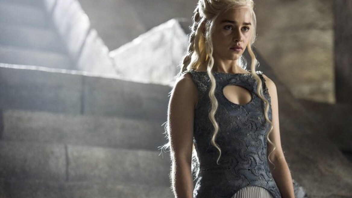 Meet the guy who created the languages in Game of Thrones (video)