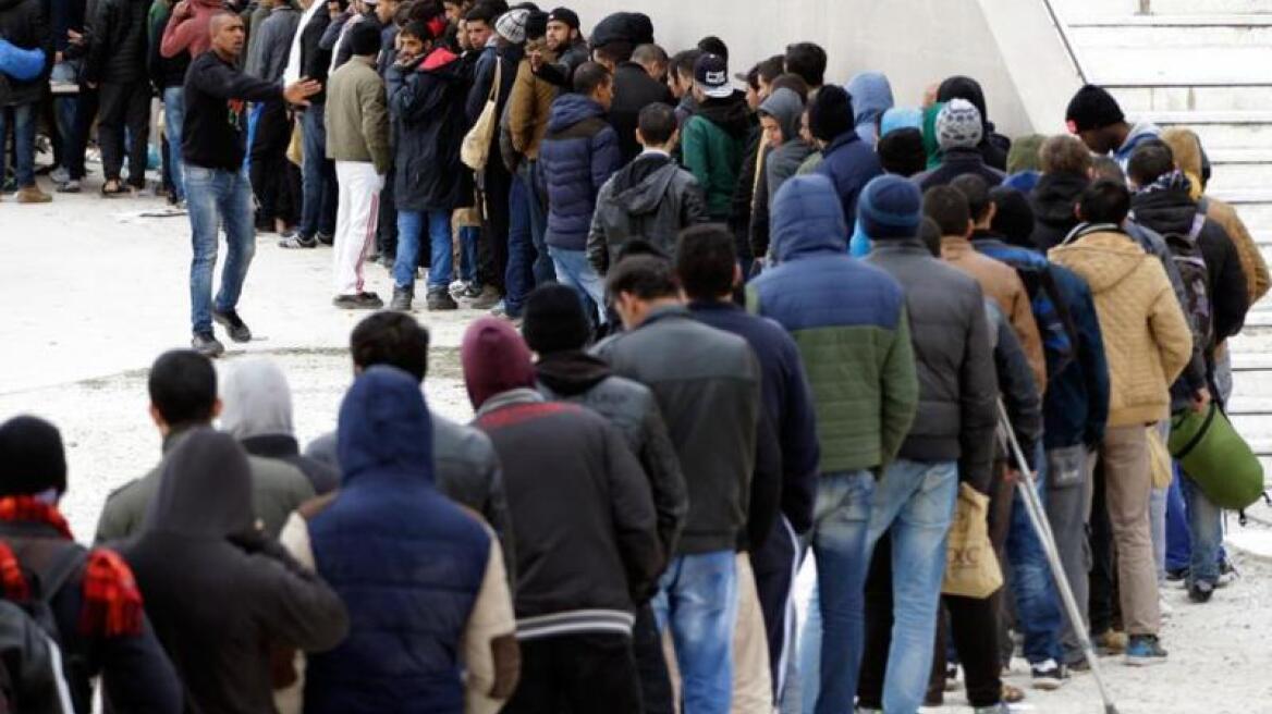 «Αναρμόδιο» δηλώνει το Ευρωπαϊκό Δικαστήριο για τη  μεταναστευτική συμφωνία ΕΕ-Τουρκίας	