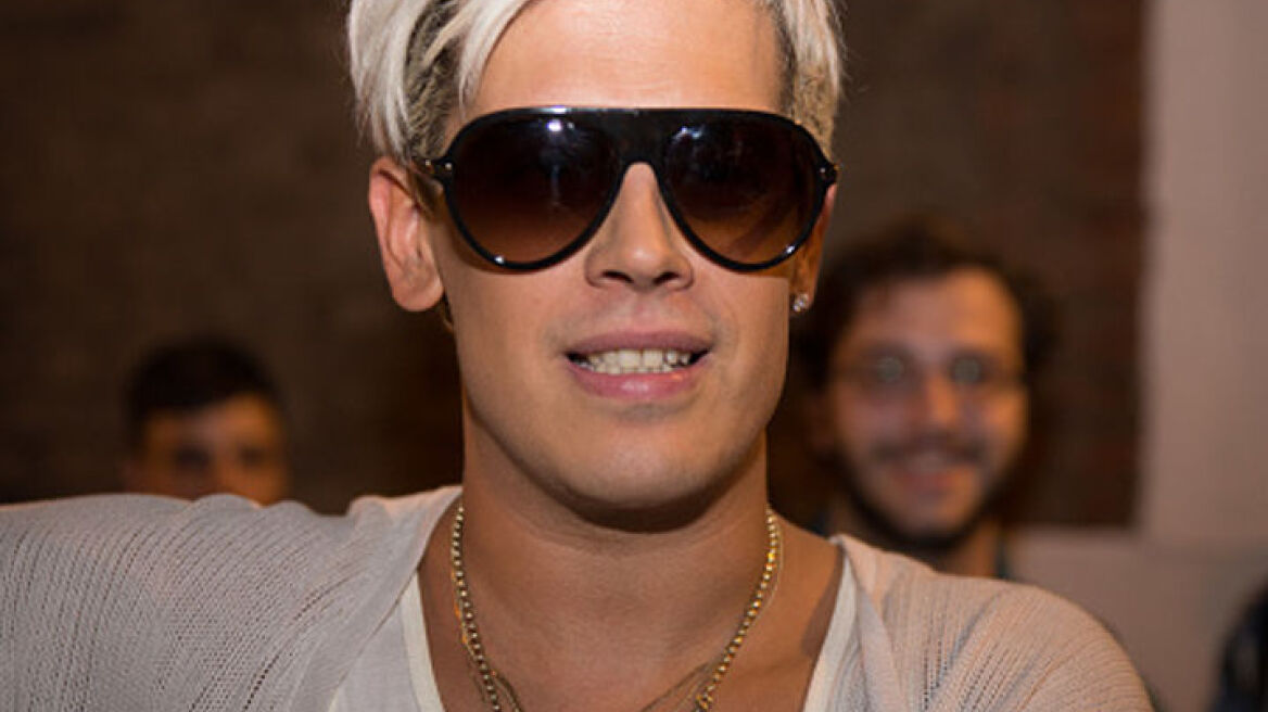 Milo Yiannopoulos: Sorry, Haters…I have a plan to stay in the U.S.