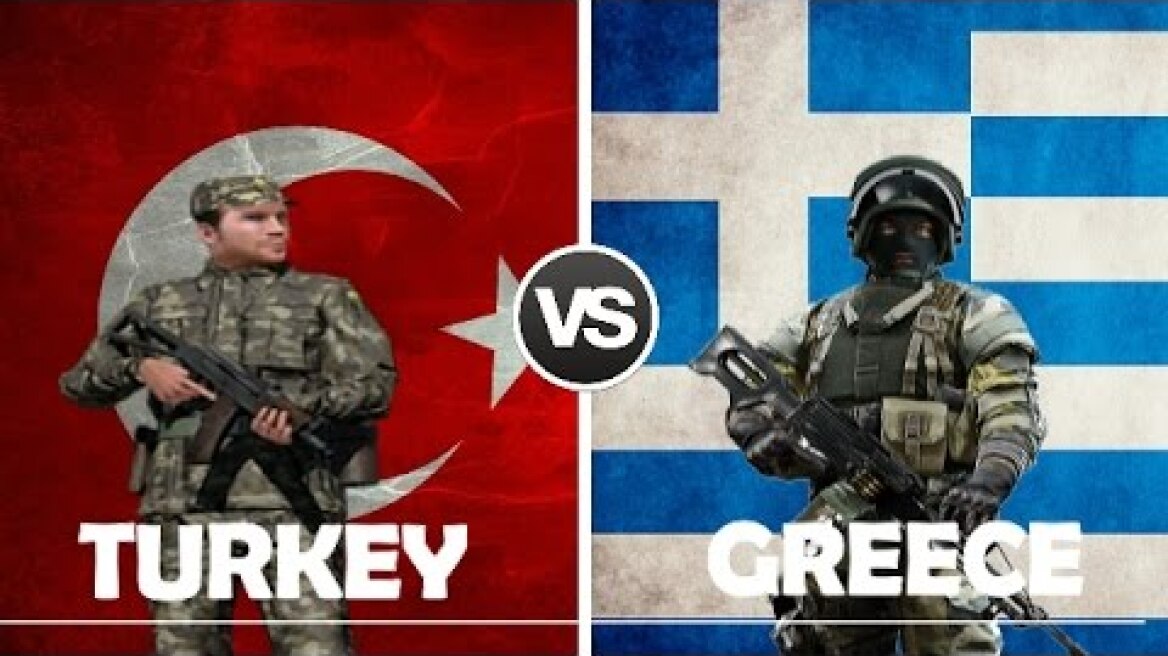 Washington to Ankara: Stop provoking Greece