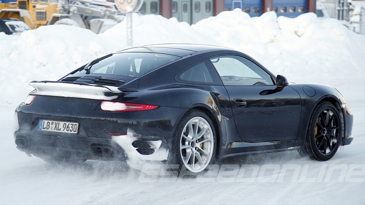 Στα δικαστήρια η εταιρεία ελαστικών της μοιραίας Porsche