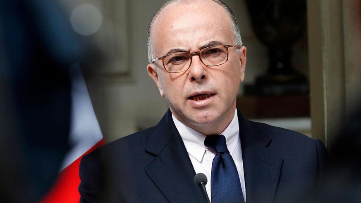 Στην Αθήνα φθάνει το βράδυ για επίσκεψη ο Γάλλος πρωθυπουργός Καζνέβ