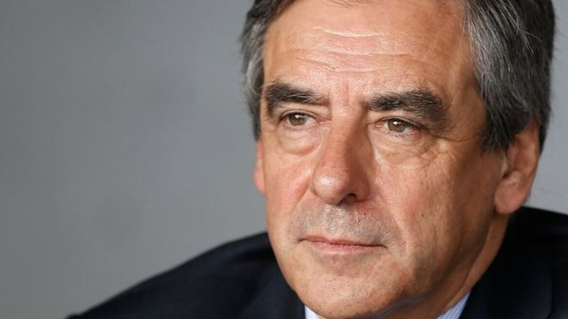 Francois Fillon: French conservative candidate’s home raided!