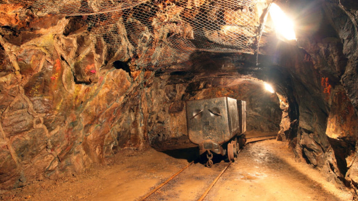 Κονγκό: Σε εξέλιξη ομηρεία σε χρυσωρυχείο 