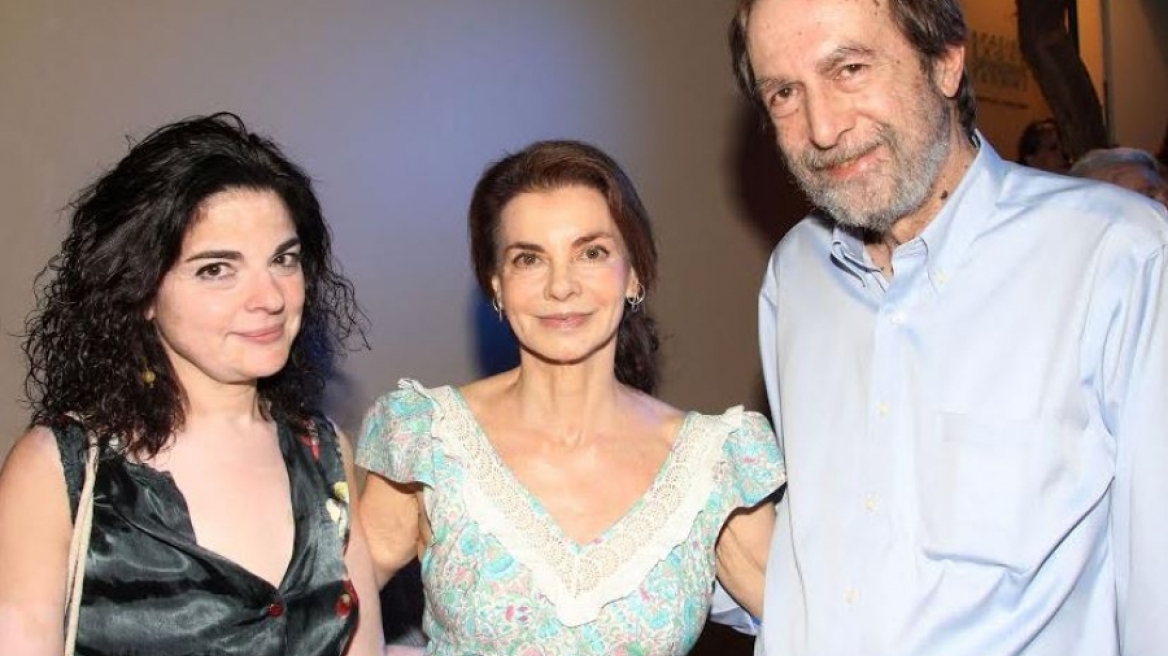 Νίκος Μανωλόπουλος: Ποιος είναι ο διευθύνων σύμβουλος του Κέντρου Πολιτισμού «Σταύρος Νιάρχος»