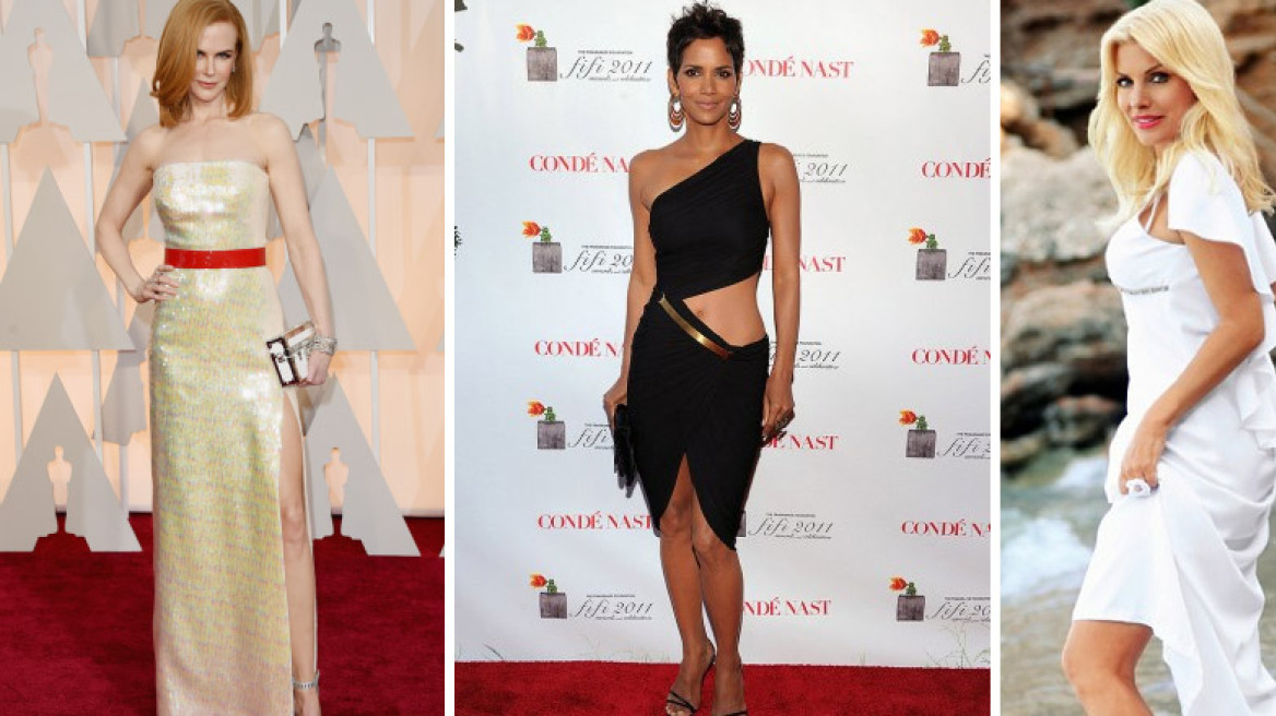 Ποτέ δεν είναι αργά: Δέκα γυναίκες που έγιναν μανούλες μετά τα 40   