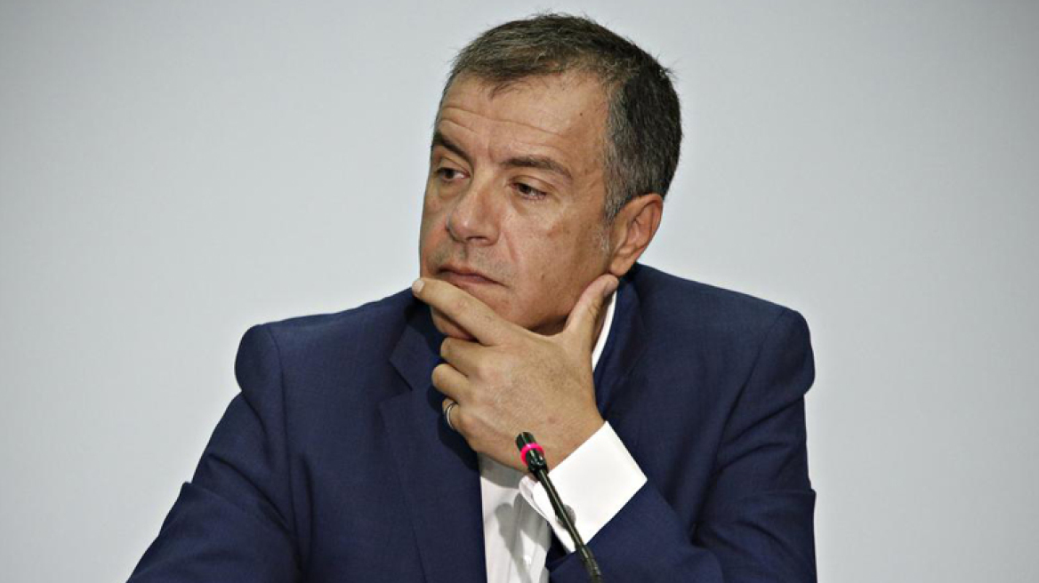 Οργισμένη αντίδραση από το Ποτάμι για τις πληροφορίες περί «θερμού επεισοδίου»