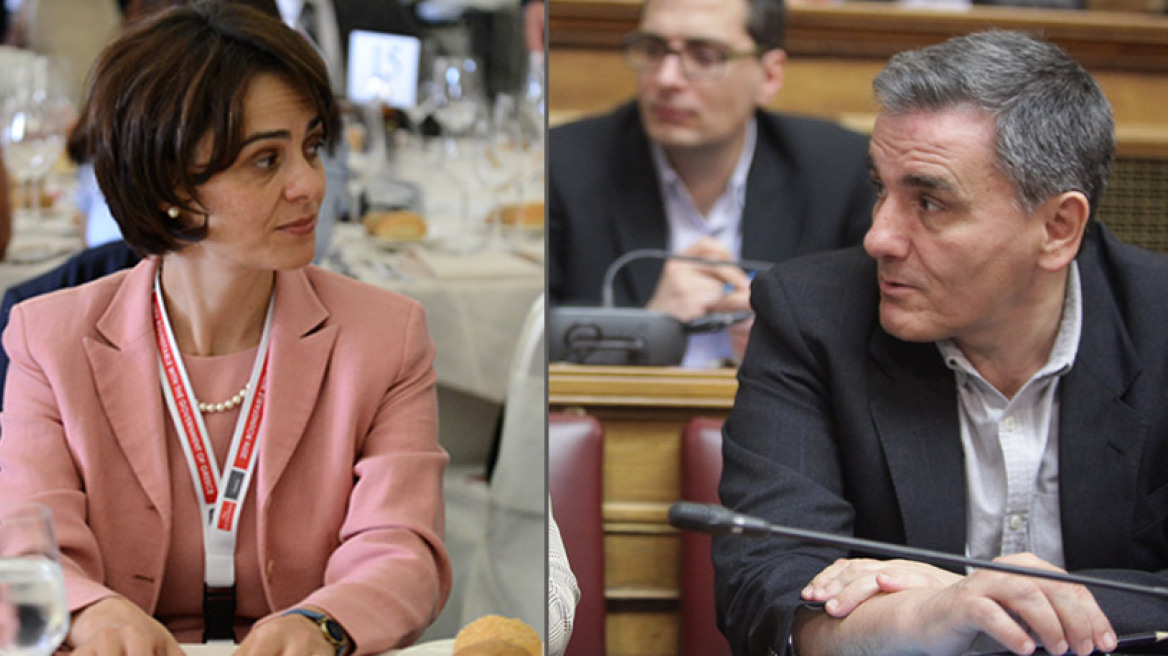 Αμεση περικοπή συντάξεων από το 2019 ζητούν οι δανειστές 