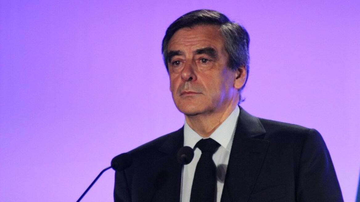 Γαλλία: Το κεντροδεξιό κόμμα UDI αποσύρει την υποστήριξή του στην υποψηφιότητα Φιγιόν