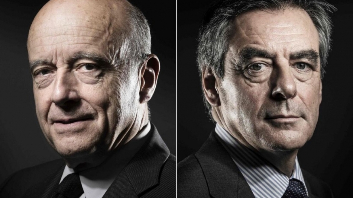 Γαλλικά δημοσιεύματα: «Έτοιμος» ο Ζιπέ αν αποχωρήσει ο Φιγιόν από την εκλογική μάχη