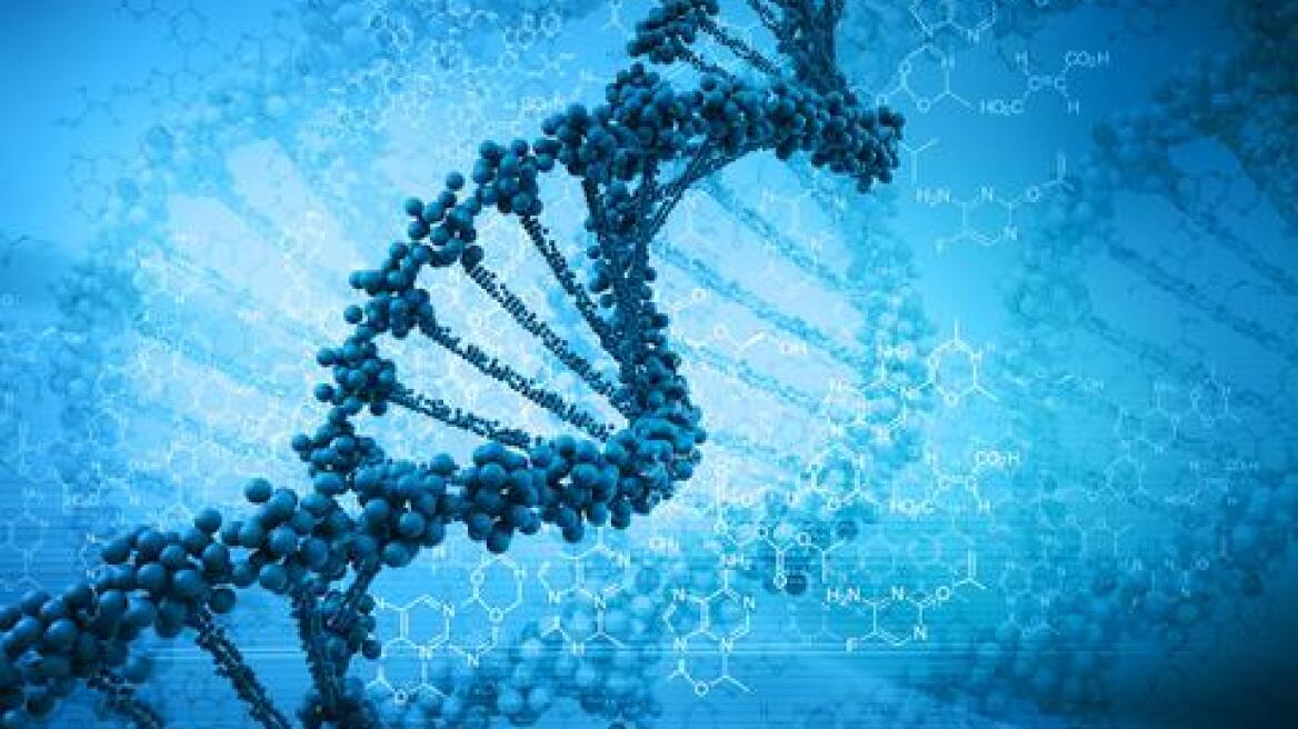 DNA might store all of the world’s data in one room!