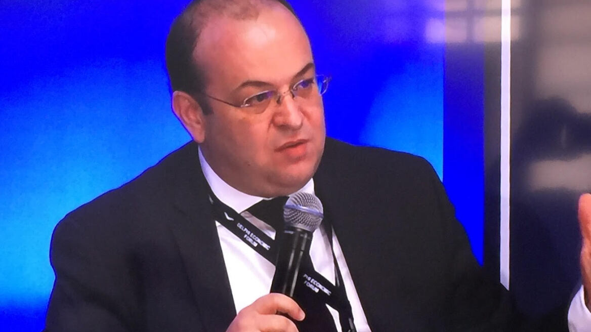 «Βόμβα» Λιάκου για διαγραφή χρεών προς την εφορία 