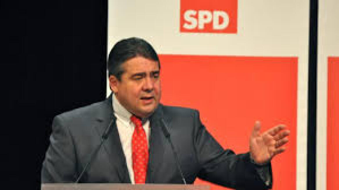 Foreign Minister Gabriel on the situation in the FYROM and the name dispute