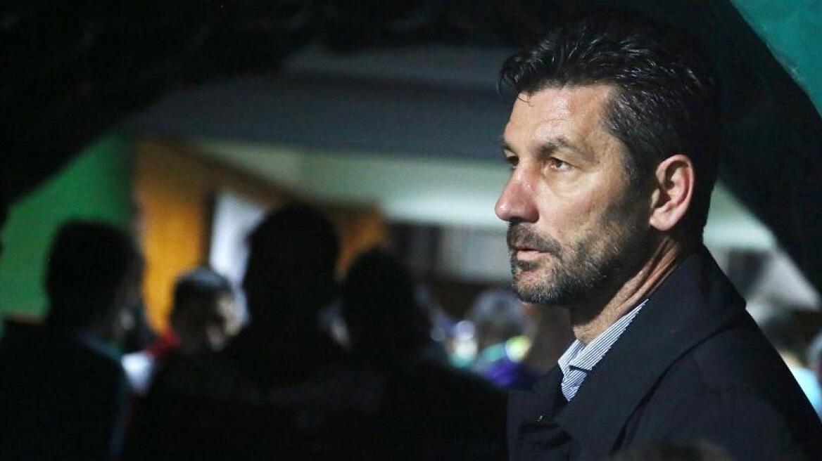 Με τους βασικούς κόντρα στη Βέροια ο Παναθηναϊκός