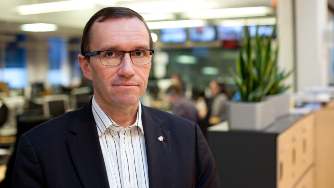 Έιντε: Είναι εφικτή η επανέναρξη συνομιλιών στο Κυπριακό