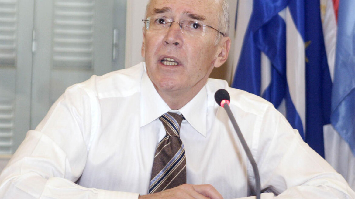 Ρουμελιώτης: Η Τράπεζα Αττικής έχει εξυγιανθεί και είναι έτοιμη να χρηματοδοτήσει την πραγματική οικονομία