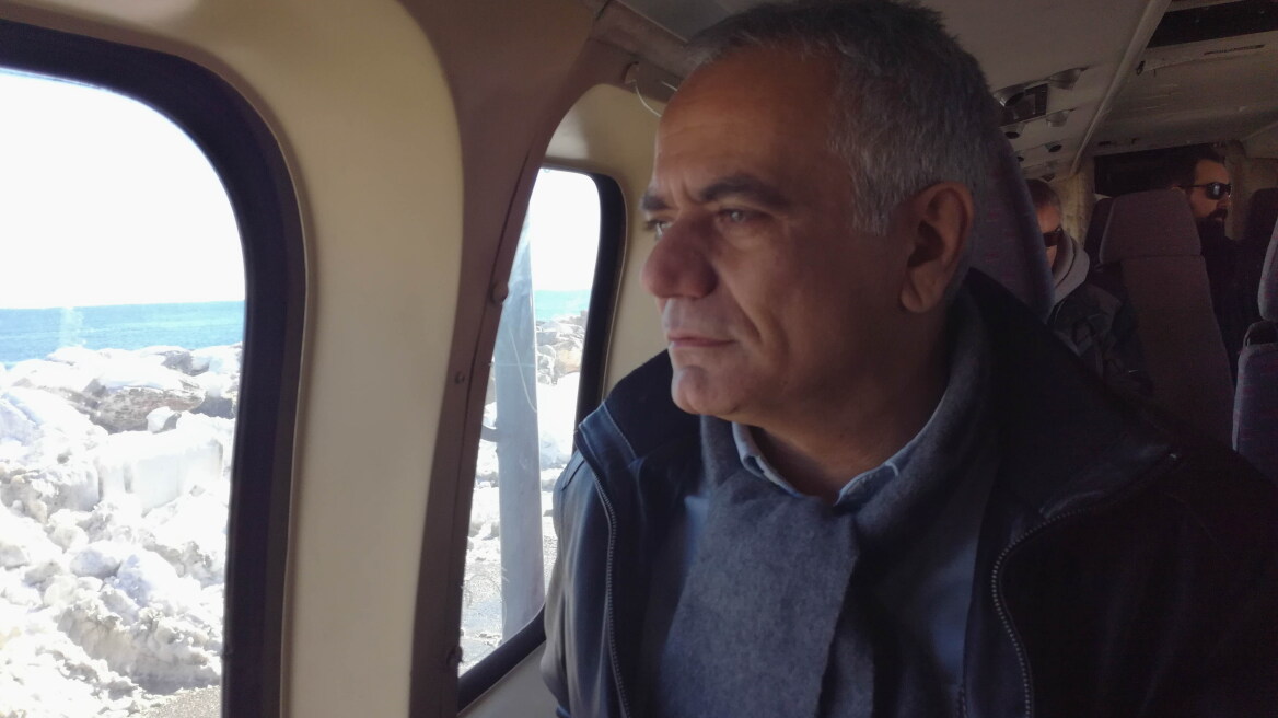 Ιδιωτικά Κέντρα Αποτέφρωσης προανήγγειλε ο Σκουρλέτης