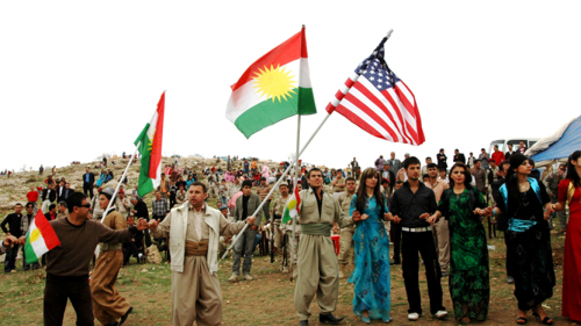 Donald Trump will need to choose between Turkey and the Kurds