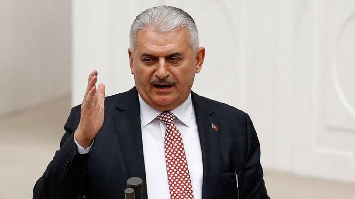 Στα κατεχόμενα στις 9 Μαρτίου ο Γιλντιρίμ 