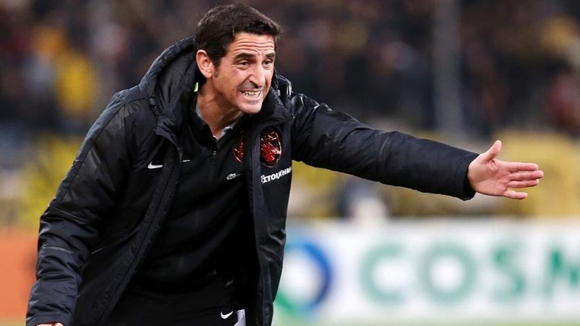 Υπάρχουν επιλογές για τον Χιμένεθ