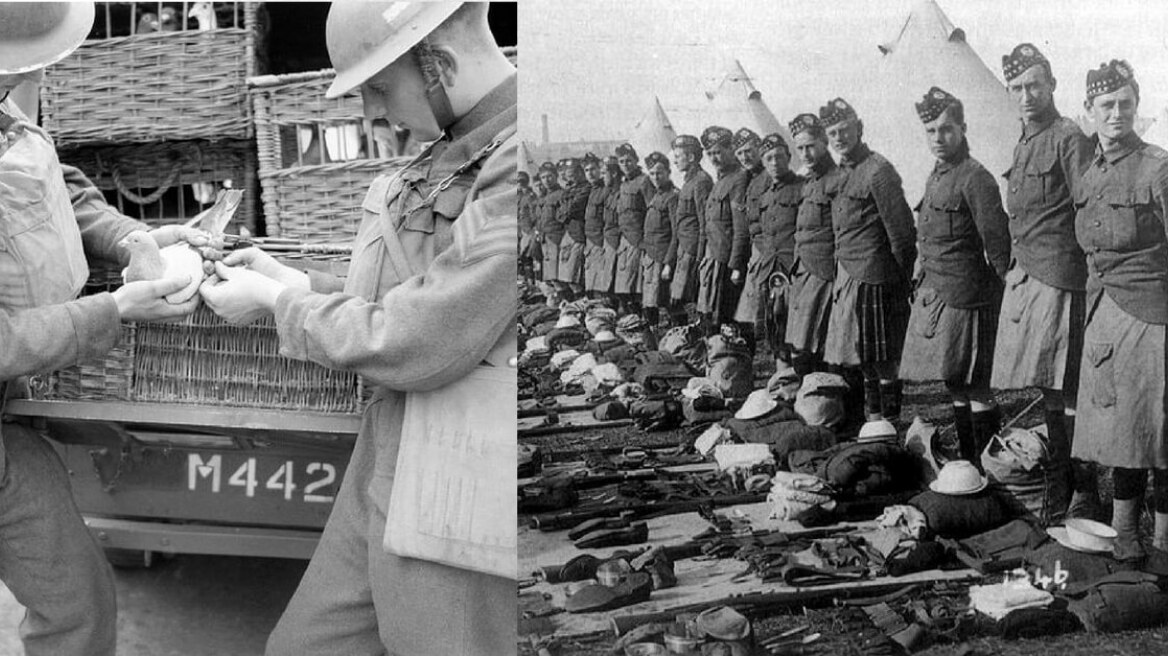  5 hidden war messages that weren’t found until much, much later