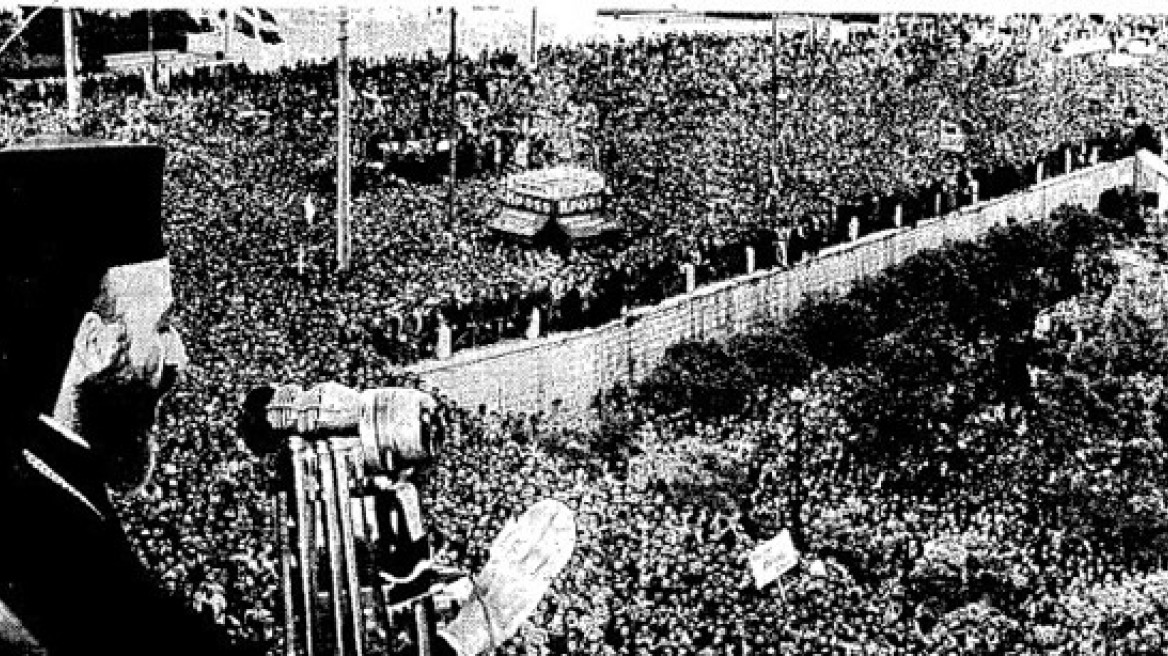 Η δράση της ΕΟΚΑ στην Κύπρο (Β' Μέρος)