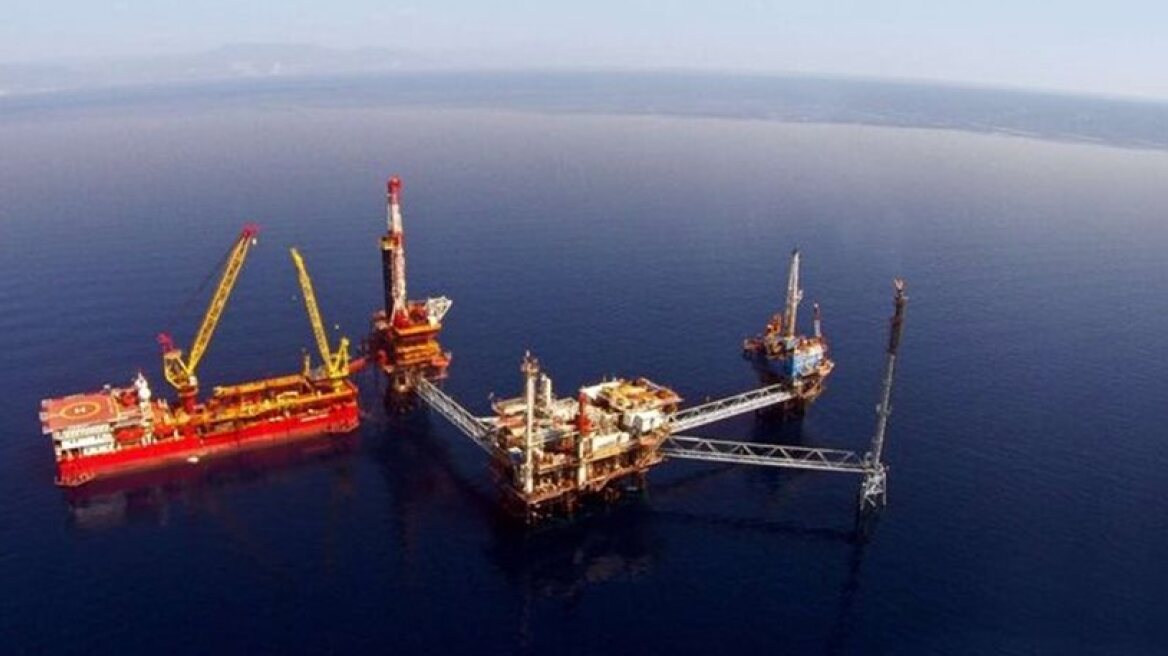 Two Environmental Assessments approved for hydrocarbons research in W. Greece