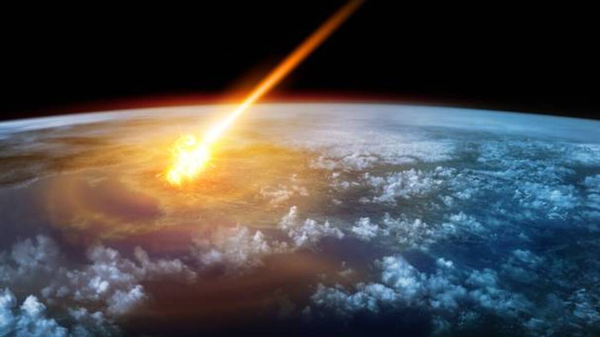 How would NASA deal with incoming asteroid? (video)