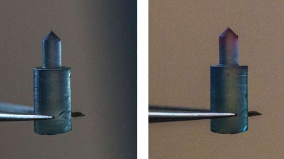 Biotech breakthrough: Engineers made a new material that can be programmed