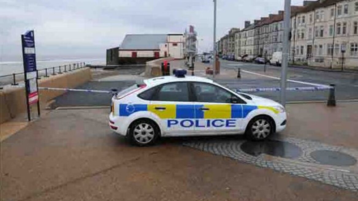 Mother raped in front of her child for six hours!