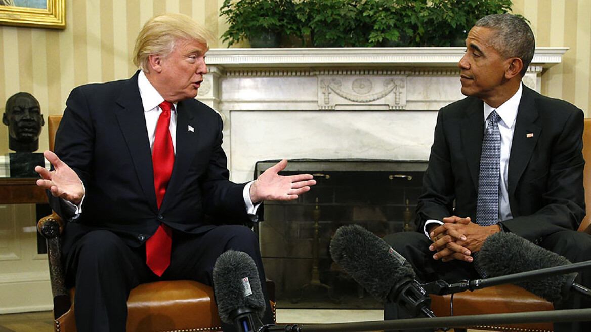 Trump wiretapping: ‘It happened, Obama knew & the evidence is overwhelming’ (VIDEO)