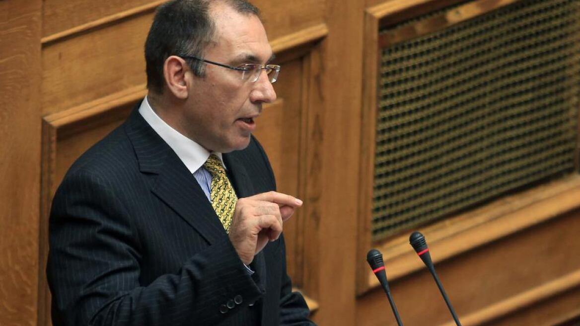 Δημήτρης Καμμένος: Θέλουν την Ελλάδα «παρία» της Ευρώπης