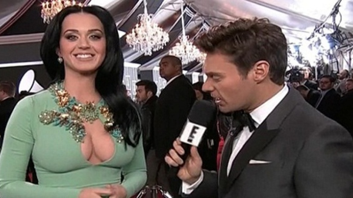 Why do men stare at naked women (video)