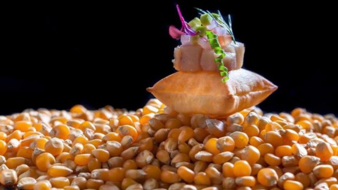2017 Michelin Guide: The Greek Stars (photos)