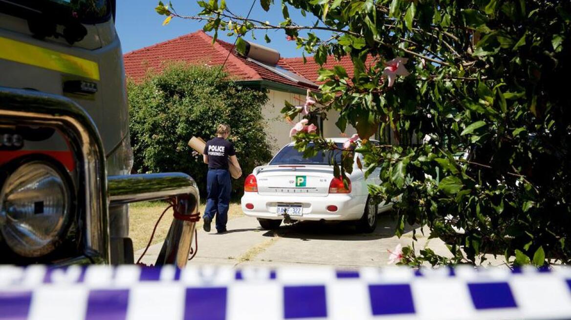 Αυστραλός βίαζε επί δύο μήνες Βρετανίδα τουρίστρια